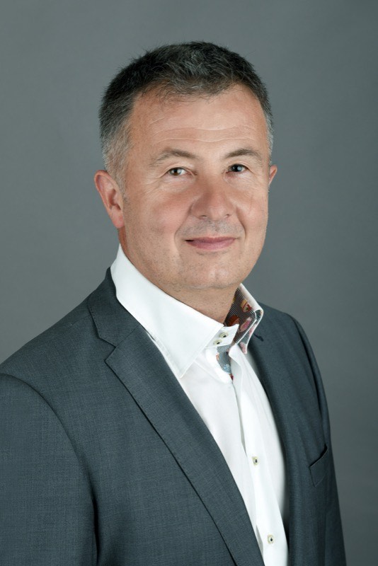 Gyurcsovics Péter