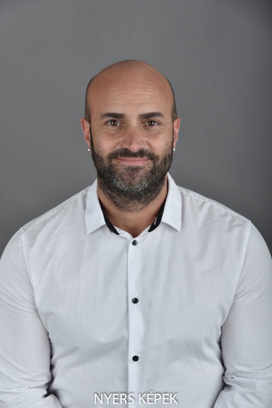 Jedenák Gyula
